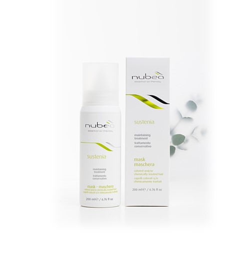 Picture of NUBEA SUSTENIA COLOUR MASK